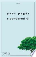 Ricordarmi di