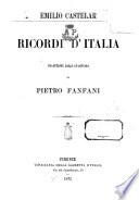 Ricordi d'Italia