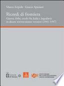 Ricordi di frontiera