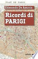 Ricordi di Parigi