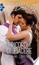 Ricordi di piacere