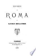 Ricordi di Roma
