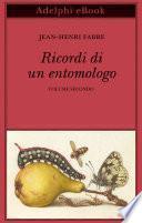 Ricordi di un entomologo