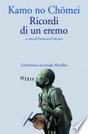 Ricordi di un eremo