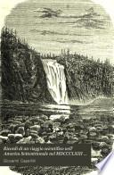 Ricordi di un viaggio scientifico nell'America settentrionale nel 1863