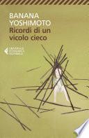 Ricordi di un vicolo cieco