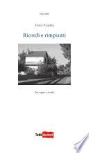 Ricordi e rimpianti