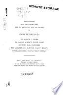 Ricordo di Carate Brianza