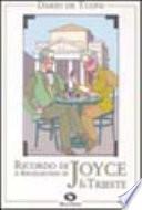 Ricordo di Joyce a Trieste