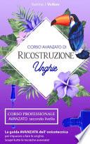 Ricostruzione Unghie
