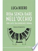Rida senza dare nell'occhio