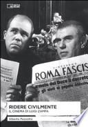 Ridere civilmente