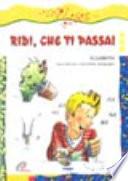 Ridi, che ti passa! Barzellette