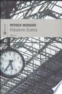 Riduzione di pena