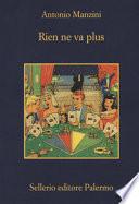 Rien ne va plus