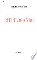 Riepilogando
