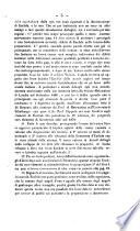 Riflessioni, che intorno a due opuscoli intitolati, l'uno l' Euclide debbe essere bandito dalle scuole classiche e l'altro Concetto delle quantità irrazionali all'autore Prof. Rinaldo M. Ricciarelli dirige Sebastiano Purgotti