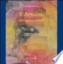 Riflessioni con vuoto a perdere