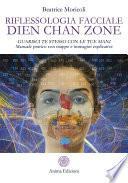 Riflessologia facciale Dien Chan Zone