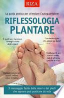 Riflessologia plantare