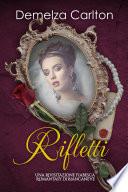 Rifletti: Una Rivisitazione Fiabesca Romantasy di Biancaneve