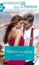 Riflettori in corsia