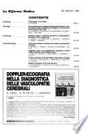 Riforma medica