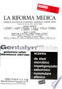 Riforma medica