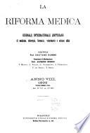 Riforma medica