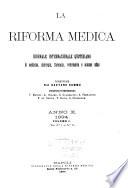 Riforma medica