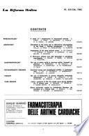 Riforma medica