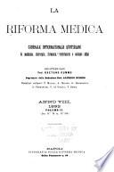 Riforma medica