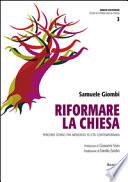 Riformare la Chiesa
