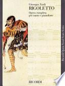 Rigoletto