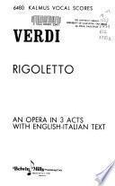 Rigoletto