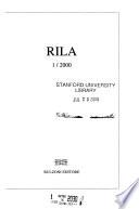 RILA