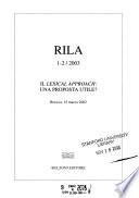 RILA
