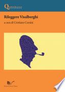 Rileggere Visalberghi