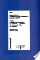 Rilevazione e interpretazione economica del non profit