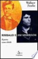 Rimbaud e Jim Morrison
