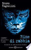 Rime di rabbia