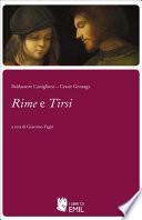 Rime e Tirsi