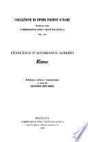 Rime