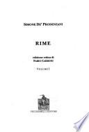 Rime