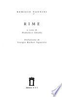 Rime