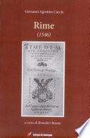 Rime
