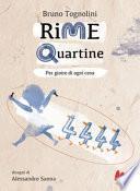 Rime quartine