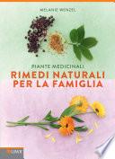 Rimedi naturali per la famiglia