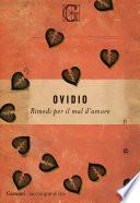Rimedi per il mal d'amore