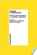 Rimesse e migrazione. Ipotesi interpretative e verifiche empiriche